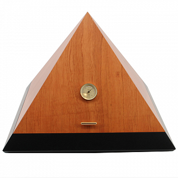    Adorini - Pyramid Bi-Color Cedro-Black Deluxe (100 )