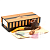 ������ Savinelli Miele Rustic - BrownBlast - 670 (6 �� ������)