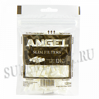 ������� ��� ���������� 6�� Angel Slim (120 ��)