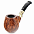  Vauen - O'Timer - 161 L (P-Lip) ( 9 )