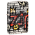 ��������� Zippo 46282 - Graffiti King - 540 Matte