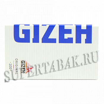 ������ ������������� Gizeh Original (������)
