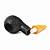 ������ Savinelli - Mini Rustic Yellow Stem - 321 (6 �� ������)