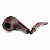 ������ Savinelli Vigna - Rustic Bordeaux 670 (������ 9 ��)