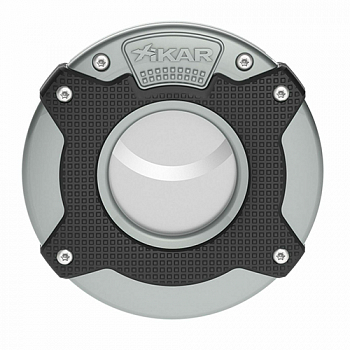    Xikar - 500 SL (Silver)