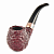 273 ��������� ������ Peterson Christmas Pipe 2025 Rustic - 68 P-Lip (��� �������) ���-3