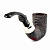  Peterson Standard System 309 Rustic P-Lip ( )