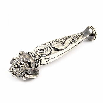 ������ - Glotov - BullDog - � ����� � �����