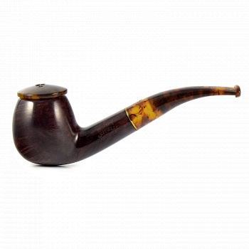 ������ Savinelli Tortuga - Smooth 626 (������ 9 ��)
