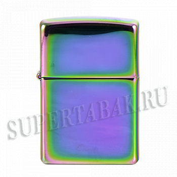  Zippo 151- Classic - Spectrum (Reg Multi Color)