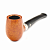 ������ Peterson Speciality Pipes - Barrel - Natural Silver Mounted P_Lip (��� �������)