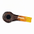 ������ Volkan Pipe - Reverse Calabash Rustic - 510 (��� �������)