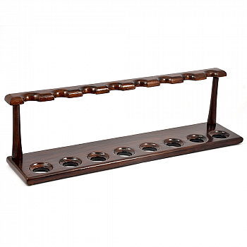 ���������  ���������� 108 - 1x8 ��� 8 ������ - Dark Brown