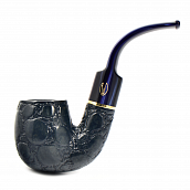  Savinelli Alligator - Blue 614 (6  )