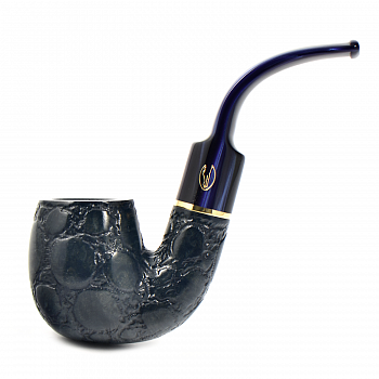  Savinelli Alligator - Blue 614 (6  )
