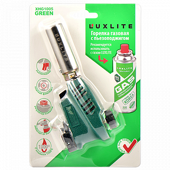 - Luxlite - XHG 1005 green