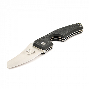 �������� ��� Les Fines Lames - Le Petit - Black G10