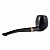������ Peterson Junior Ebony - Canted Apple Silver Mounted (��� �������)