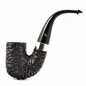 ������ Peterson Pipe Of The Year 2025 - Rustic P-lip (��� �������)