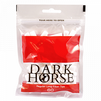    8 Dark Horse - Regular LONG (60 )