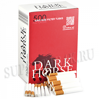���������� ������ Dark Horse - Full Flavour (500 ��.)     
