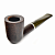  Savinelli Bosco 2025 - Liscia Marrone Scuro - 409 ( 9 )