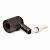  Savinelli Avorio - Rust Brown - 311 ( 9 )