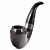 161   Peterson Sherlock Holmes - Heritage - Baskerville P-Lip ( ) -2