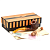  Savinelli Miele Rustic - BrownBlast - 601 ( 9 )