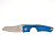 �������� ��� Les Fines Lames - Le Petit -  Blue Micarta