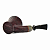  Astra - Aurora 113-3 - Poker bent Brown Blast ( )