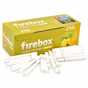 ���������� ������ Firebox - Lemon Mint (250 ��.)  