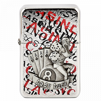 ��������� ���������� Z16 - Casino 1 (���. 03132)