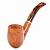  Savinelli  Whisky - Lis Marrone Chiaro 2025 - 606 (6  )