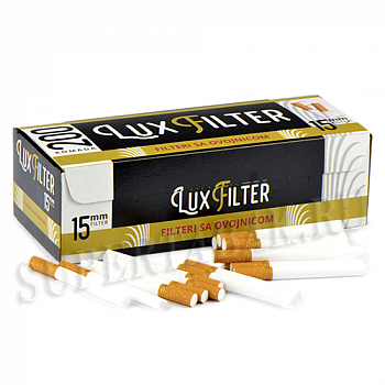   LuxFilter - 15 (200 .)