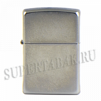 ��������� Zippo 207 - Street Chrome