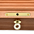 �������� ��� ����� Adorini - Catania Elm Bur Medium Deluxe (75 �����) - 16693