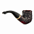 ������ Peterson Emerald - Rustic - 01 P-Lip (������ 9 ��)
