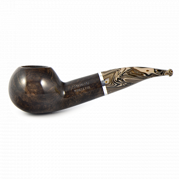 ������ Savinelli Morellina - Smooth Brown 321 (������ 9 ��)