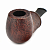 ������ Astra 133 - Reverse Calabash Billiard - Brown Blast (��� �������)