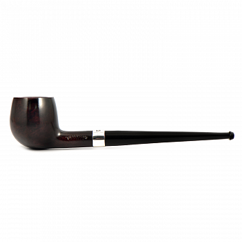  Peterson Junior Heritage - Silver Mounted Straight Apple ( )