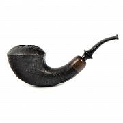  Astra - Aurora 145 - Rodesian bent Black Blast ( )