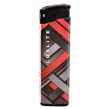  Luxlite XHD 8500L -  WP Red Element