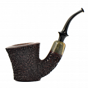  Astra - Aurora 113-4 - Poker bent Brown Roust ( )