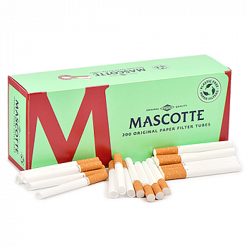 ���������� ������ Mascotte Original Paper Filter 200 ��