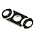 ��������� ��� ����� Hudson - ���. 10042 (Black)