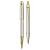   PARKER - IM Core TK223 - Brushed Metal GT (2093217)     