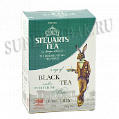 ��� Steuarts Earl Grey Black Tea - (100��)