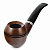  Vauen - Pure Filterlos - 1208 ( )