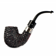 ������ Peterson House Pipe - Rusticated Bent P-Lip (��� �������)